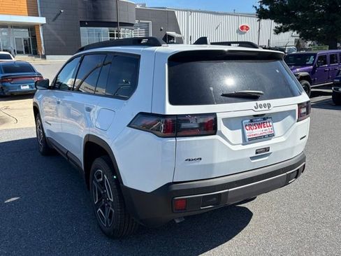 New 2026 Jeep Cherokee Limited image 5