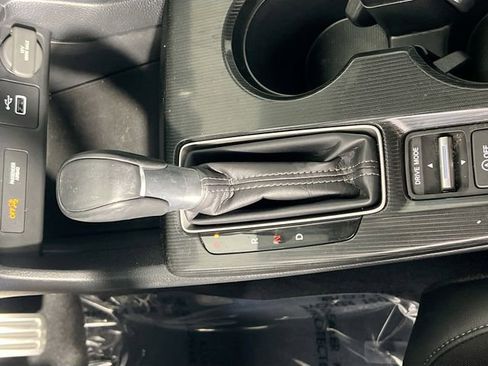 Used 2024 Honda Civic Sport image 24