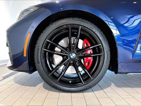 Used 2024 BMW 440i xDrive Coupe AWD/4WD image 14