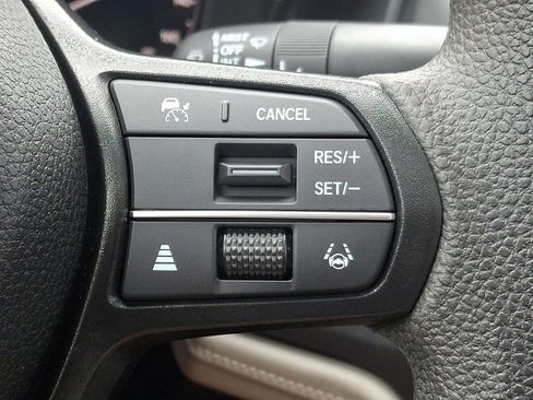 Used 2024 Honda Accord EX image 23