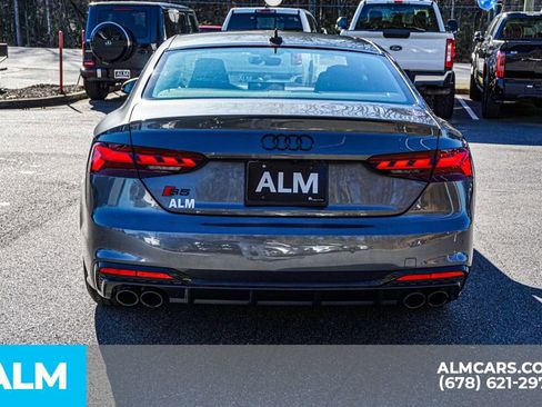 Used 2023 Audi S5 Prestige image 10