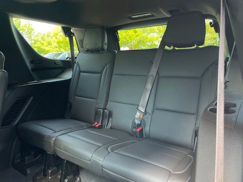 Used 2022 GMC Yukon Denali AWD/4WD image 29