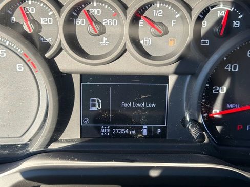 Used 2022 GMC Sierra 1500 Pro w/ Convenience Package image 16