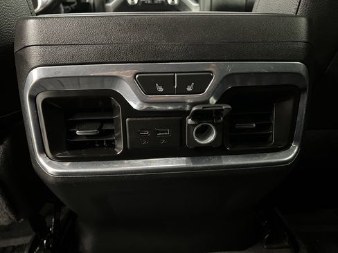 Used 2020 GMC Sierra 3500 Denali w/ Denali Ultimate Package image 50