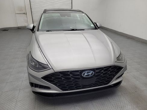 Used 2020 Hyundai Sonata SEL FWD image 14