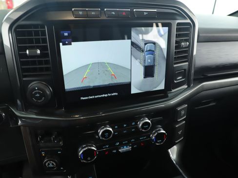 Certified 2021 Ford F150 XLT w/ Equipment Group 302A High image 16