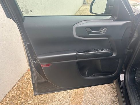 Used 2021 Ford Bronco Sport Big Bend image 13