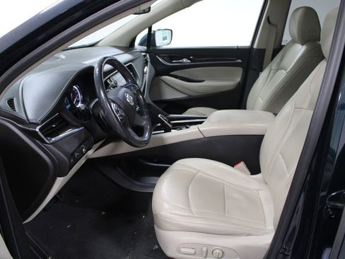 Used 2019 Buick Enclave Essence w/ Trailering Package, 5000 lbs. image 17