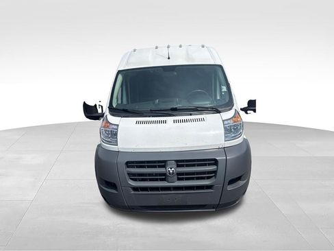 Used 2016 RAM ProMaster 3500 FWD image 9