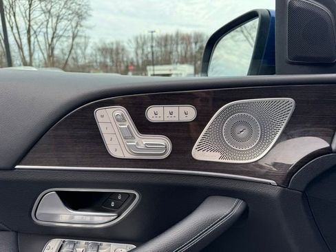 Certified 2021 Mercedes-Benz GLS 580 4MATIC image 20