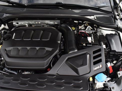 Used 2023 Volkswagen GTI 40th Anniversary Edition FWD image 50