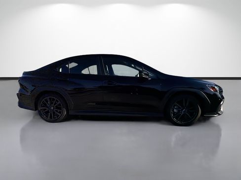 Certified 2025 Subaru WRX Premium AWD/4WD image 2