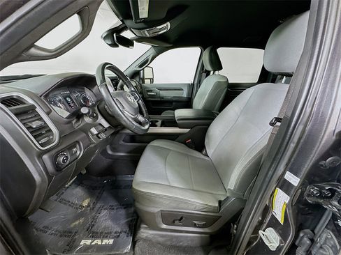 Used 2023 RAM 2500 Big Horn w/ Level 1 Equipment Group image 15