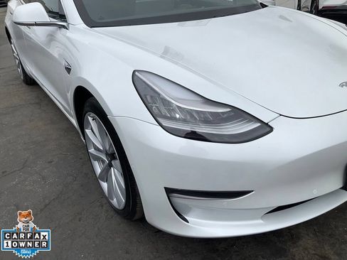Used 2020 Tesla Model 3 Long Range AWD/4WD image 70