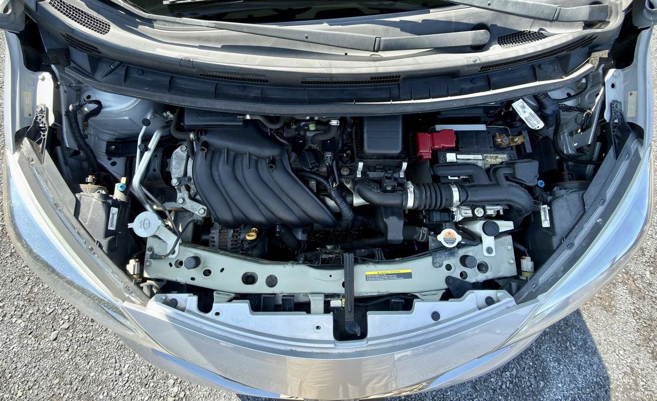 Used 2014 Nissan Versa Note SV FWD image 27