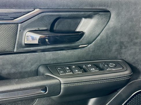 Used 2025 RAM 1500 RHO w/ Bed Utility Group AWD/4WD image 18