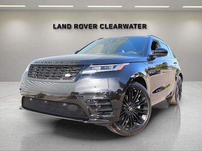 Used 2025 Land Rover Range Rover Velar Dynamic SE