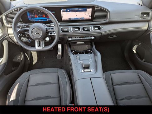 New 2026 Mercedes-Benz GLE 53 AMG GLE 53 AMG image 17