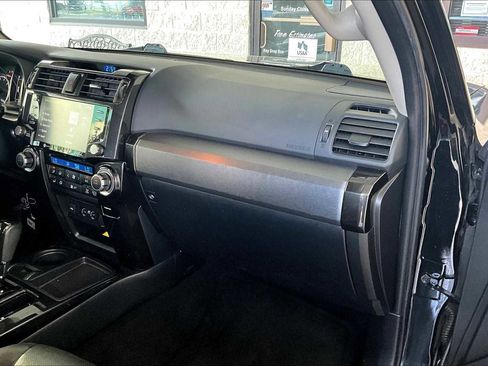 Used 2021 Toyota 4Runner Nightshade image 18