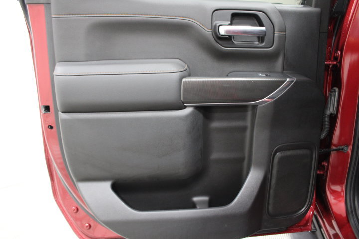 Used 2019 GMC Sierra 1500 AT4 w/ AT4 Premium Package AWD/4WD image 22