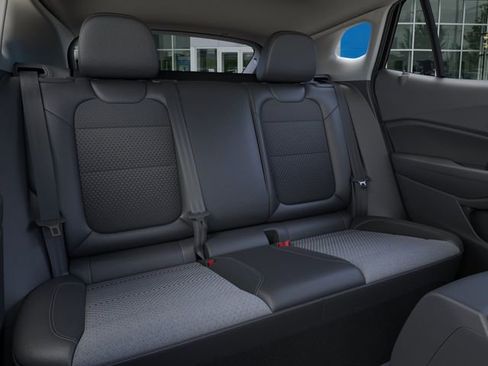 New 2026 Chevrolet Trax LT FWD image 17