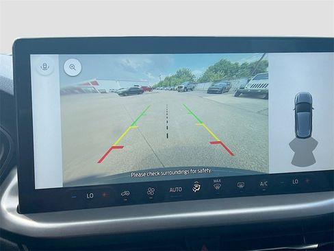 Used 2024 Ford Escape Active w/ Tech Pack #1 image 14