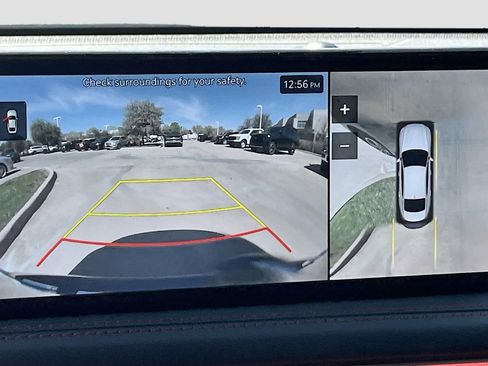 Used 2025 Genesis G70 3.3T Advanced w/ Sport Prestige Package image 14