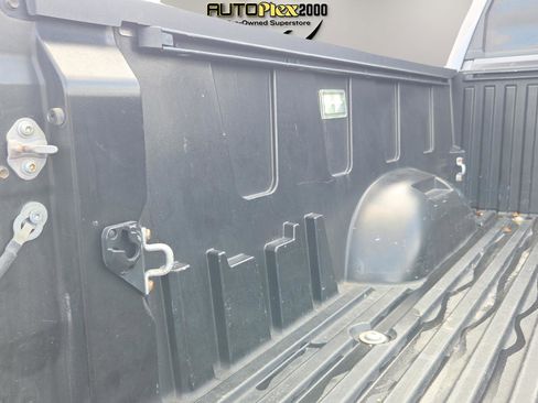 Used 2022 Toyota Tundra Limited w/ Power Package image 21