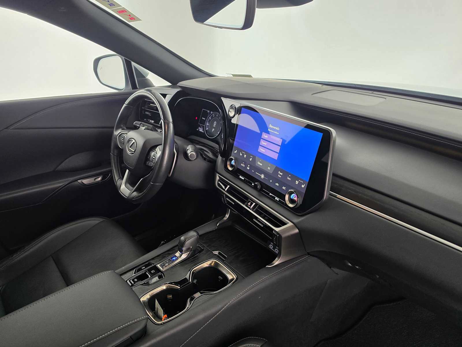 Used 2023 Lexus RX 350 Premium w/ Accessory Package (Z1) FWD image 11