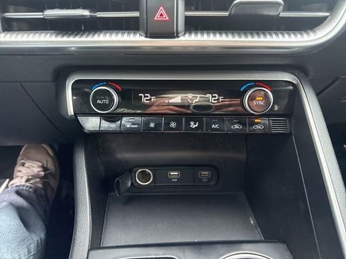 Used 2022 Kia K5 GT-Line image 14