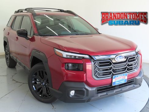 New 2026 Subaru Outback Limited XT AWD/4WD image 1