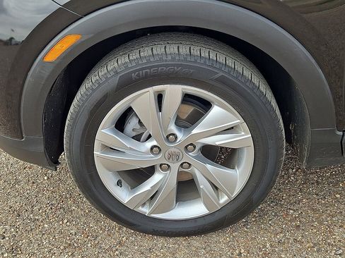 Used 2025 Buick Encore GX Preferred image 10