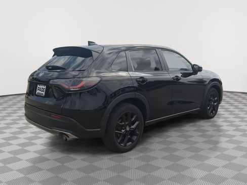 Used 2024 Honda HR-V Sport image 29