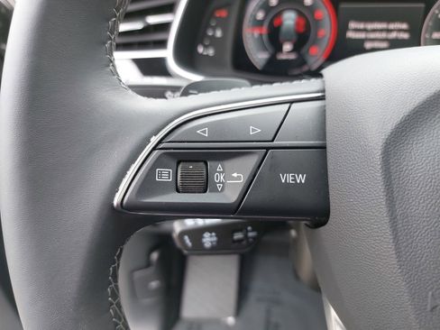 Used 2025 Audi Q7 3.0T Premium Plus w/ Premium Plus Package AWD/4WD image 19