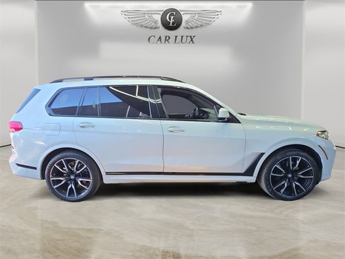 Used 2019 BMW X7 xDrive50i w/ M Sport Package image 6