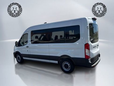 New 2026 Ford Transit 350 XL RWD image 7