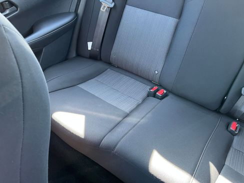 Used 2025 Nissan Sentra SV image 39