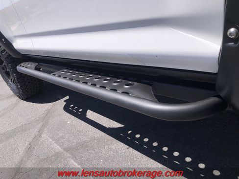 Used 2015 Toyota 4Runner TRD Pro AWD/4WD image 30