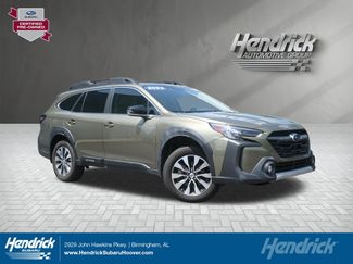 Certified 2023 Subaru Outback Limited AWD/4WD video 1
