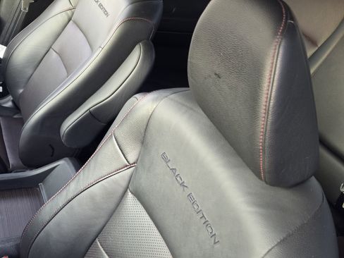 Used 2023 Honda Ridgeline Black Edition image 16