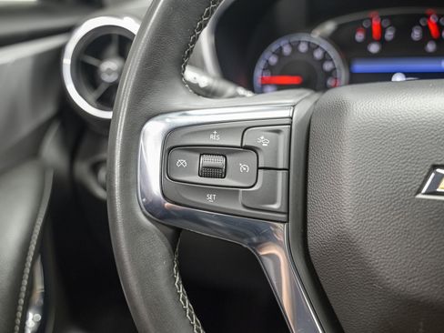 Used 2023 Chevrolet Blazer LT image 19