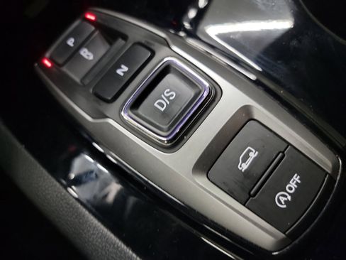 Certified 2023 Honda Passport Elite image 27