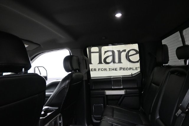 Used 2021 Ford F250 Lariat w/ Chrome Package AWD/4WD image 18