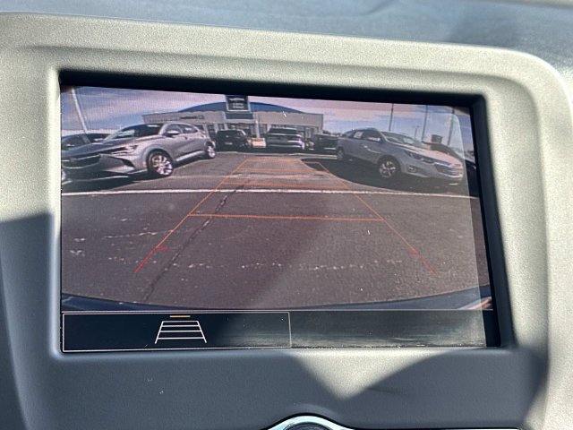 Certified 2024 Chevrolet Equinox LT FWD image 13