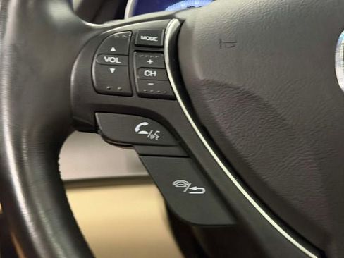 Used 2012 Acura TL FWD image 34
