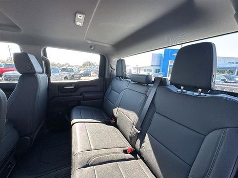 New 2026 Chevrolet Silverado 1500 W/T w/ LPO, Liner Protection Package AWD/4WD image 11
