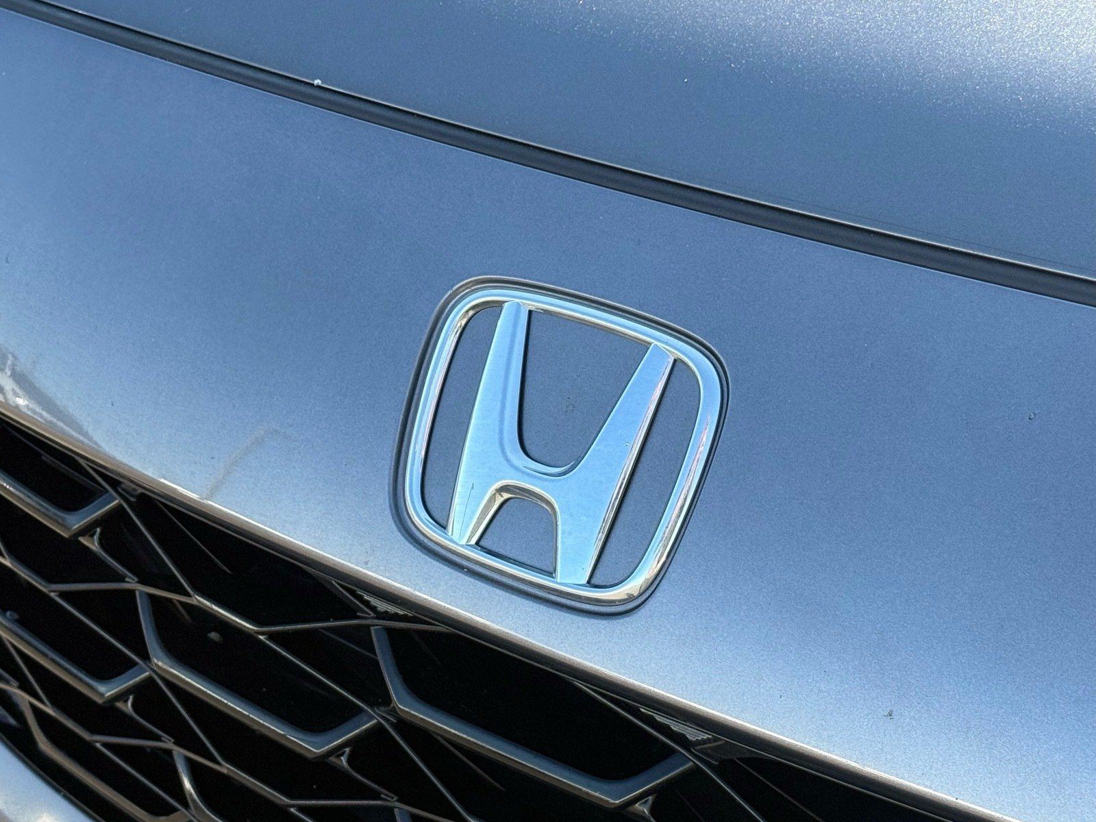 Certified 2026 Honda HR-V EX-L image 33