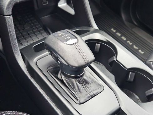 Used 2024 Ford Ranger Lariat w/ FX4 Off-Road Package image 34