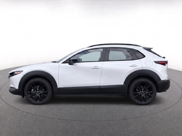 Certified 2026 MAZDA CX-30 2.5 Turbo AWD/4WD image 6