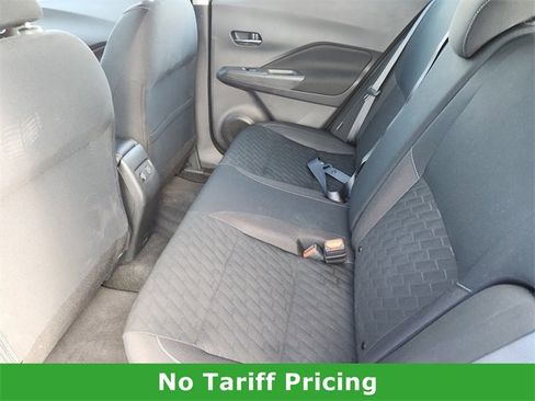 Used 2024 Nissan Kicks SV image 24